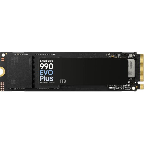 Dysk SAMSUNG 990 EVO Plus 1TB SSD