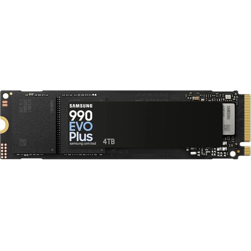 Dysk SAMSUNG 990 EVO Plus 4TB SSD