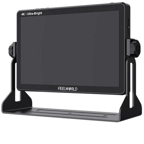 Monitor podglądowy FEELWORLD LUT11H 10.1" Czarny