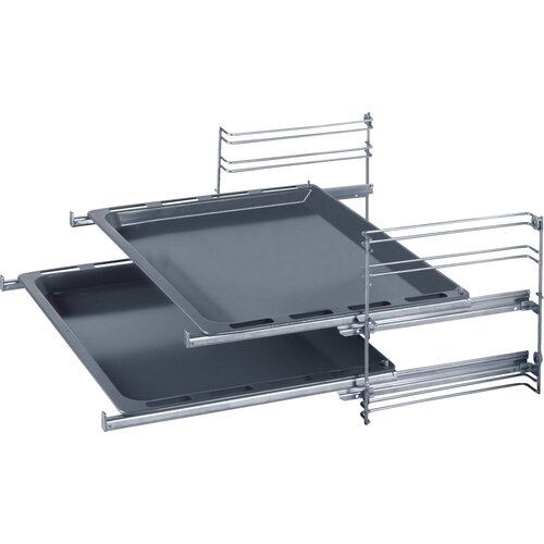 Prowadnice teleskopowe BOSCH HEZ438201