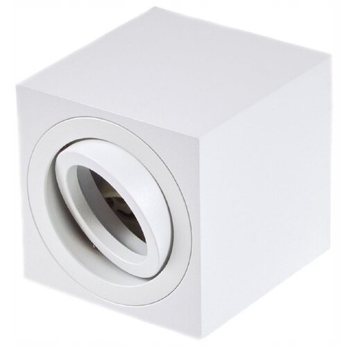 Oprawa sufitowa SUPERLED Torget Mini 9052 10W Biała