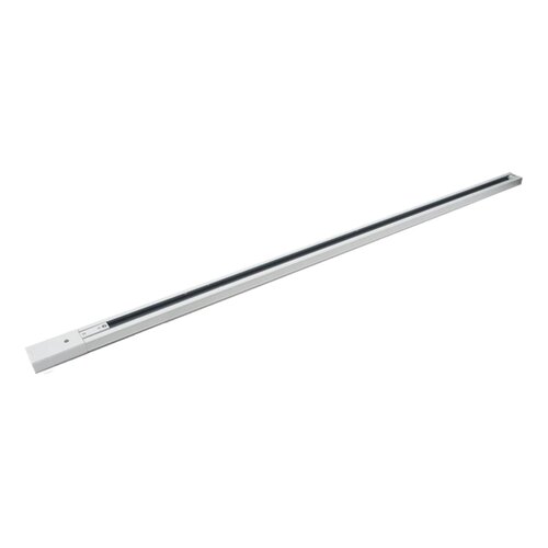 Szyna oświetleniowa SUPERLED Linea 8159 (1 m) Biały