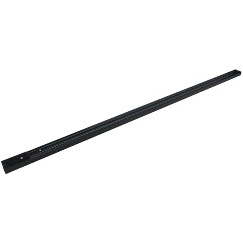 Szyna oświetleniowa SUPERLED Linea 8128 (2 m) Czarny