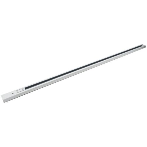 Szyna oświetleniowa SUPERLED Linea 8129 (2 m) Biały