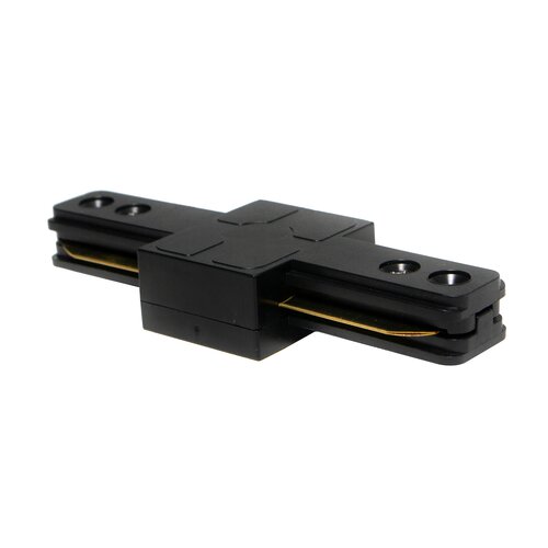 Łącznik liniowy SUPERLED Linea 8115 Czarny