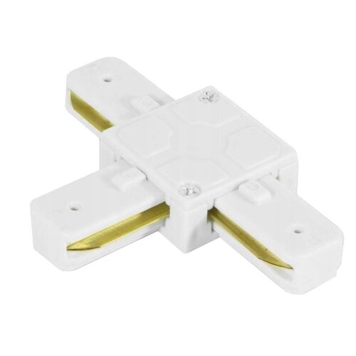 Łącznik liniowy SUPERLED Linea T 8155 Biały