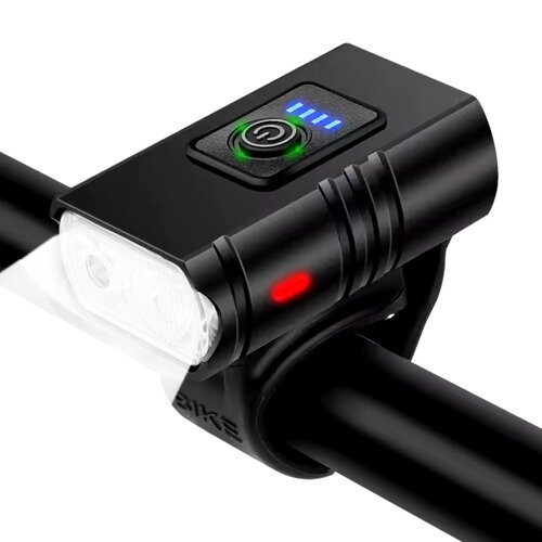 Lampka rowerowa BLOW BL-02