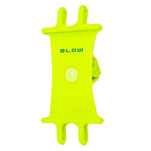 Uchwyt na telefon do roweru BLOW UR-08