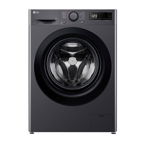 Pralka LG AI MF2W8S506J 8kg 1200 obr SteamSpa