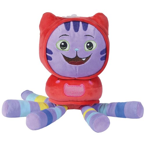 Maskotka SIMBA Koci Domek Gabi DJ Kocimiętka 6305875265