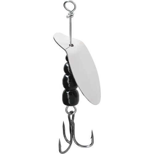 Błystka obrotowa MIKADO M-Craft Micro Stream PMB-MCS-0-S