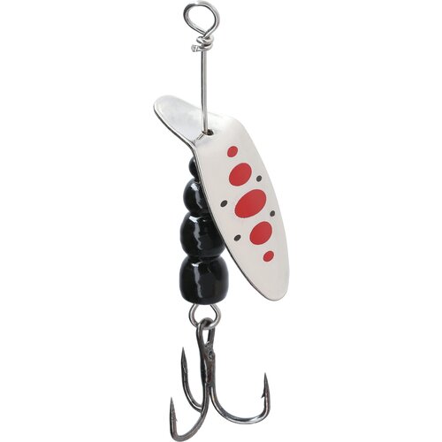 Błystka obrotowa MIKADO M-Craft Micro Stream PMB-MCS-0-SR