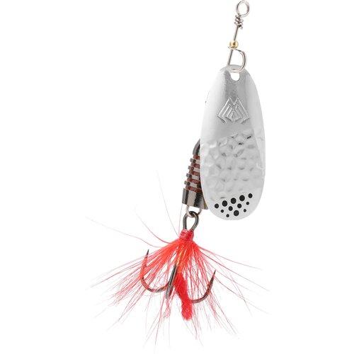 Błystka obrotowa MIKADO Windmill PMB-WIN-3-GP Green Perch