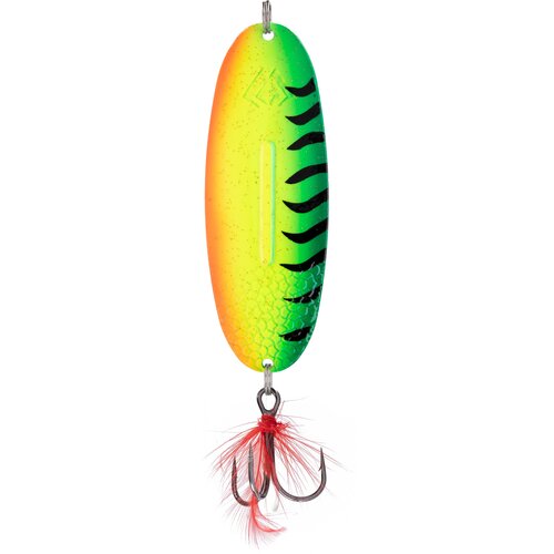 Błystka wahadłowa MIKADO Shallow Monster PMB-WSHM-30-FT 10 cm Fire Tiger
