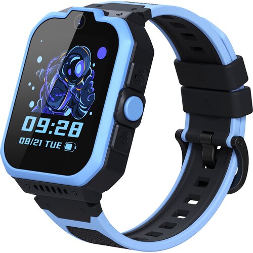 Smartwatch ZTE Kids Watch K1 Pro 4G Niebieski