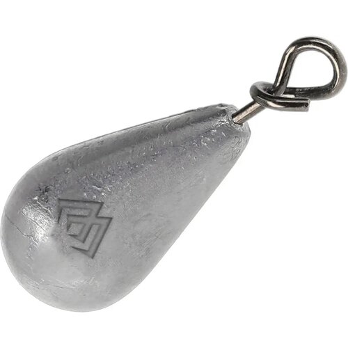 Ciężarek spinningowy MIKADO Jaws Clip Weights 5g (4 szt.)