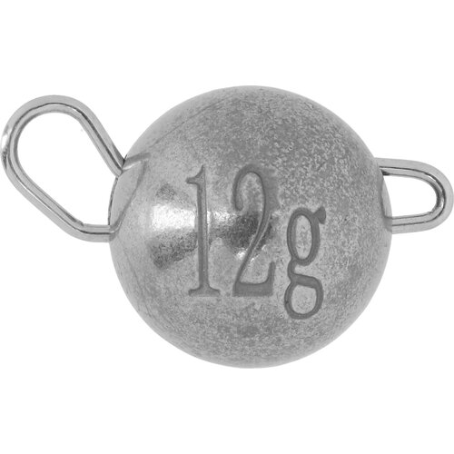 Cheburashka wolframowa MIKADO Jaws OMGJCH-12 12g (1 szt.)