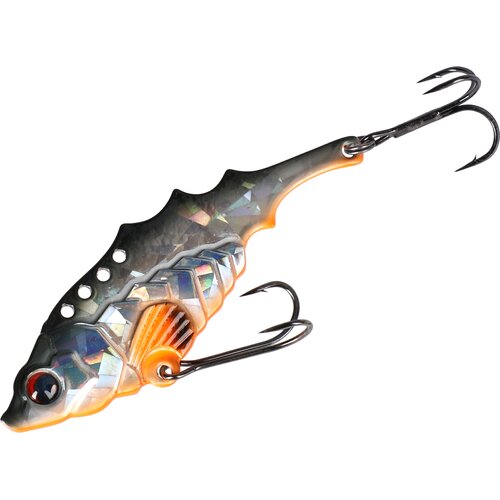 Cykada MIKADO M-VIB PMB-MVIB-10-HRO 5.5 cm Holo Roach