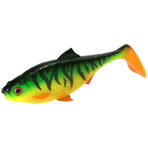 Przynęta MIKADO MFT Roach PMMR-15-FT 15 cm Fire Tiger