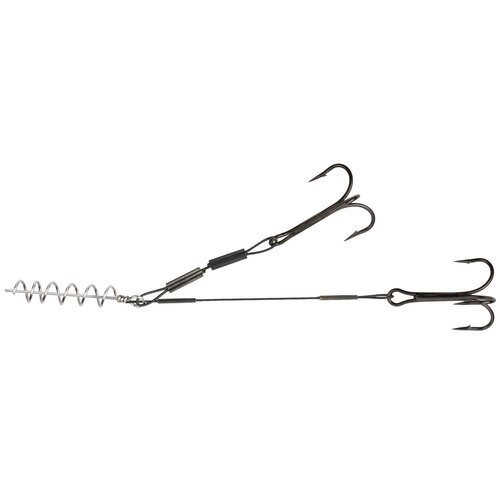 Dozbrojka MIKADO Jaws 5+10 cm x 24 kg