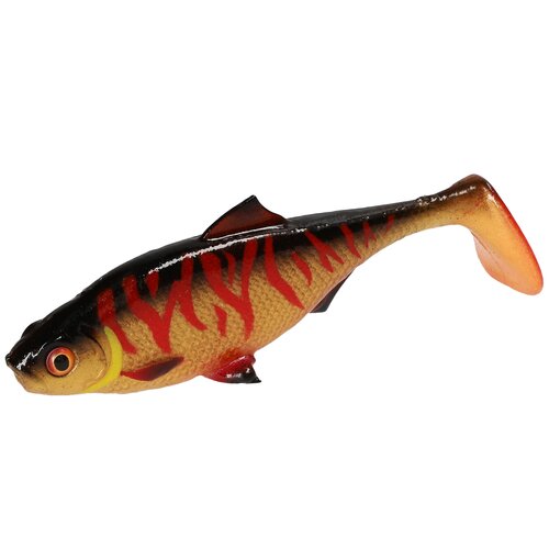 Przynęta MIKADO MFT Roach PMMR-15-GR 15 cm Gold Roach