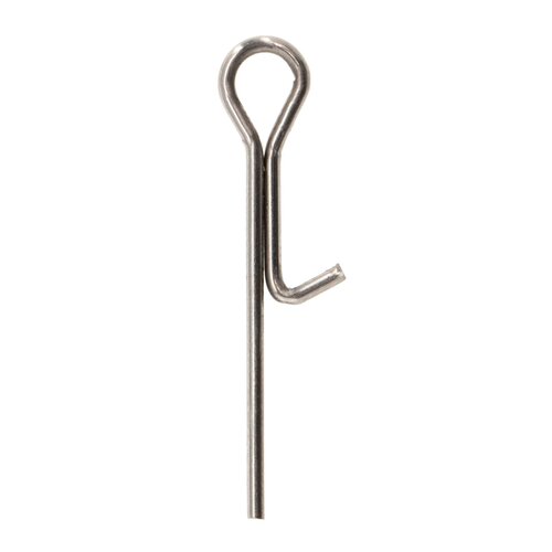 Pin do przynęt MIKADO Jaws Evo Spike HDJ-13-27 27 mm (10 szt.)