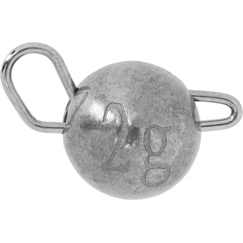 Cheburashka wolframowa MIKADO Jaws OMGJCH-2 2g (5 szt.)