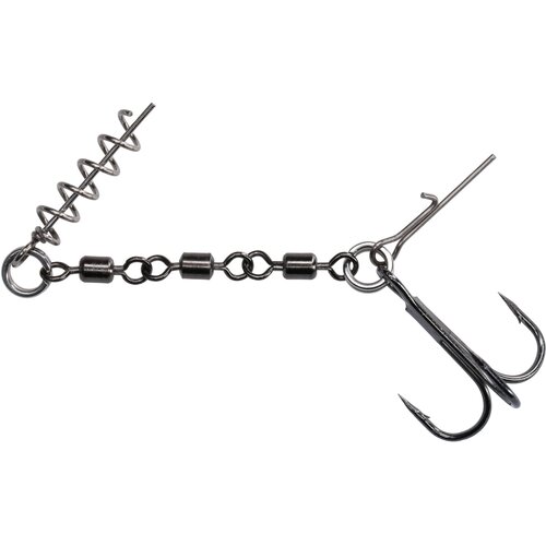 Dozbrojka MIKADO Jaws Double Evo Stinger XL HDJ-12-03 30 kg