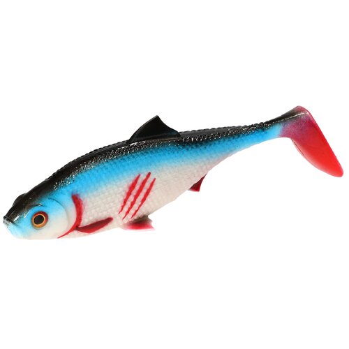 Przynęta MIKADO MFT Roach PMMR-18-BB 18 cm Bleeding Blue