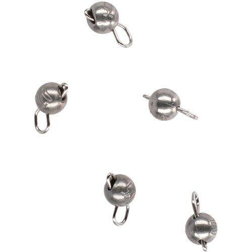 Cheburashka MIKADO OMGJCH-SET-3 Jaws 2g/3g/4g/5g/7g (5 szt.)