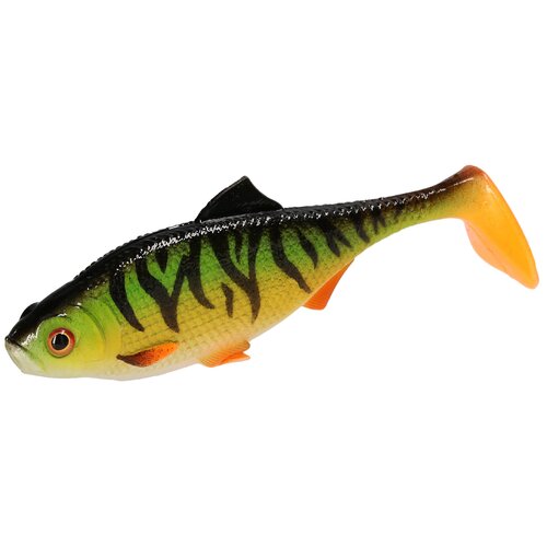Przynęta MIKADO MFT Roach PMMR-8-NP 8 cm Natural Perch