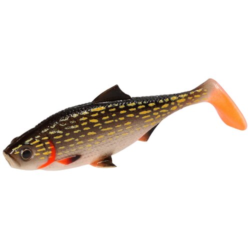 Przynęta MIKADO MFT Roach PMMR-8-PI 8 cm Pike