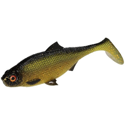 Przynęta MIKADO MFT Roach PMMR-8-TE 8 cm Tench