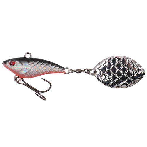 Przynęta MIKADO M-Tail PMMT-6-BR 5.5 cm Bloody Roach