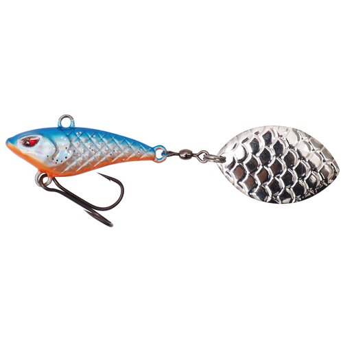 Przynęta MIKADO M-Tail PMMT-6-BB 5.5 cm Blue Bleak