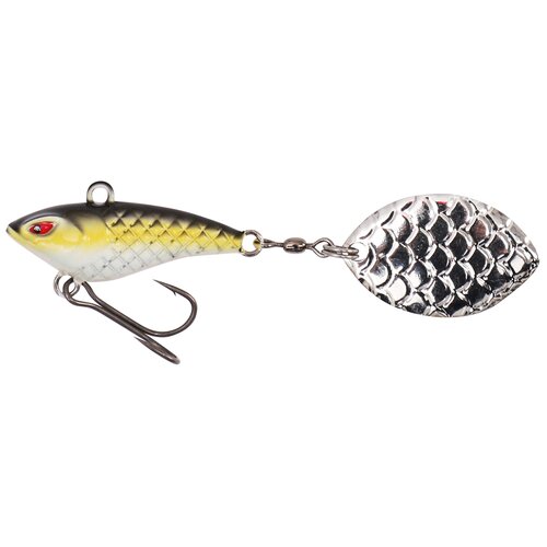 Przynęta MIKADO M-Tail PMMT-9-OL 7 cm Olive
