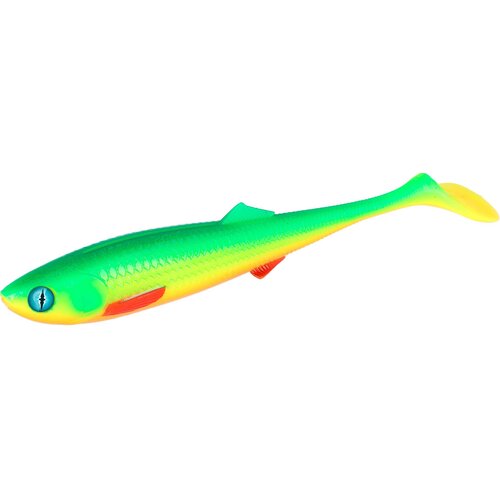 Przynęta MIKADO Sicario PMSC-14-YL 14 cm Yellow Lime