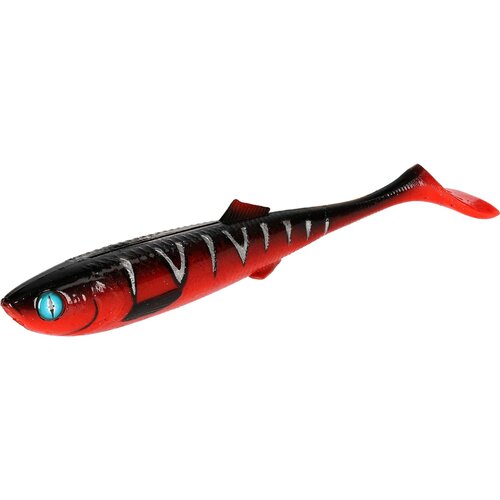 Przynęta MIKADO Sicario PMSC-18-RT 18 cm Red Tiger