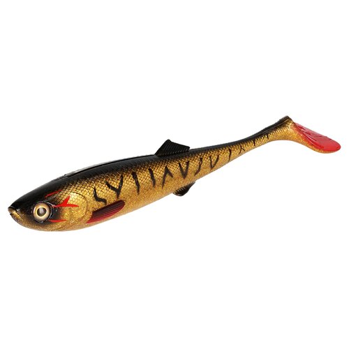 Przynęta MIKADO Sicario PMSC-22-SB 22 cm Spotted Bullhead