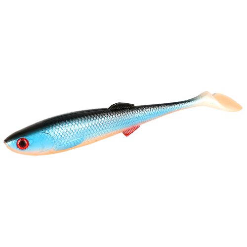 Przynęta MIKADO Sicario PMSC-8.5-BR 8.5 cm Blue Roach