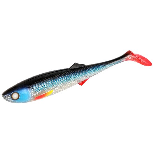 Przynęta MIKADO Sicario PMSC-8.5-SF 8.5 cm Shiny Fry