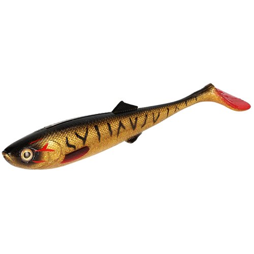 Przynęta MIKADO Sicario PMSC-8.5-SB 8.5 cm Spotted Bullhead