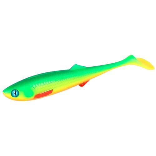Przynęta MIKADO Sicario PMSC-8.5-YL 8.5 cm Yellow Lime