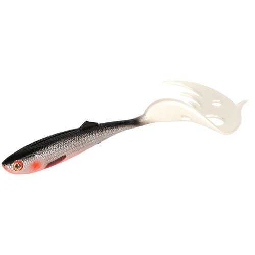 Przynęta MIKADO Sicario Pike Tail PMSCT-14-RO 14 cm Roach