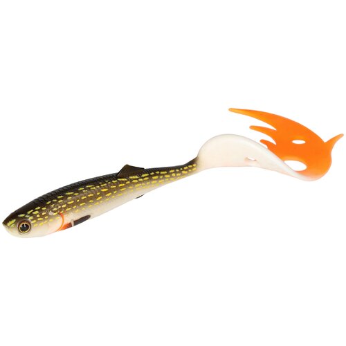 Przynęta MIKADO Sicario Pike Tail PMSCT-14-PI 14 cm Pike