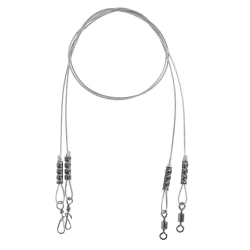 Przypon MIKADO Jaws ZGJ06-25-15 0.55 - 0.64 mm / 25 cm