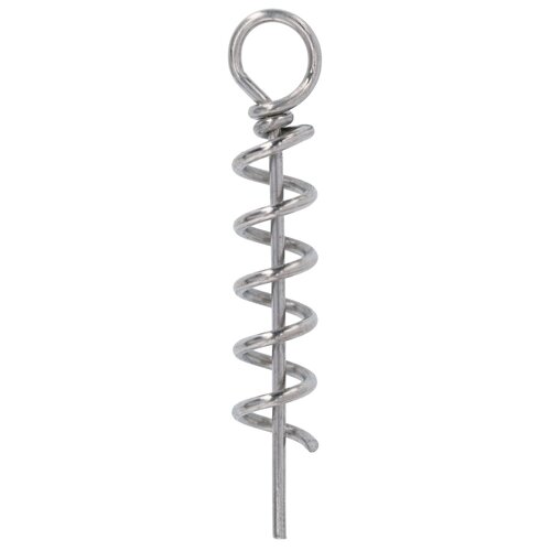Wkręt do przynęt miękkich MIKADO HDJ08-26 4 Jaws 26mm/4mm (10 szt.)