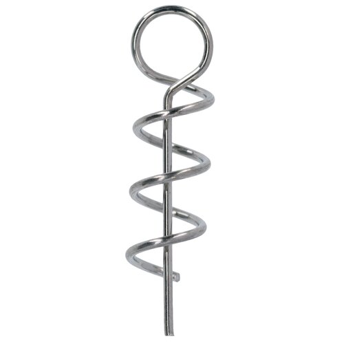Wkręt do przynęt miękkich MIKADO HDJ-14-XS Jaws 10mm (8 szt.)