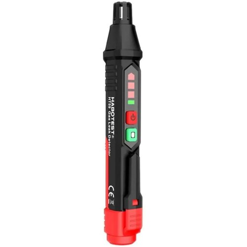 Detektor wycieku gazu HABOTEST HT59