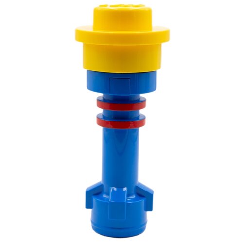 Latarka LEGO Classic Niebieski LGL-FL5